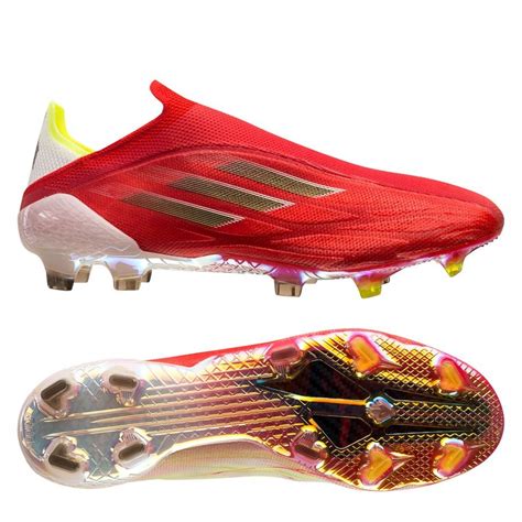 adidas x 16 fg rood zwart|adidas X 16.1 FG Soccer Cleats (Red/White/Core Black).